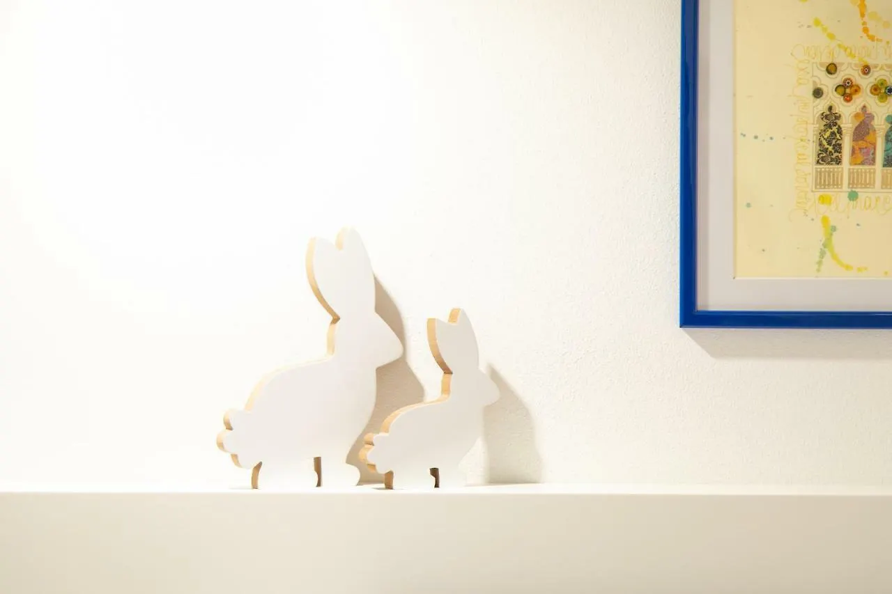 San Marco Design Suites Venezia Affittacamere