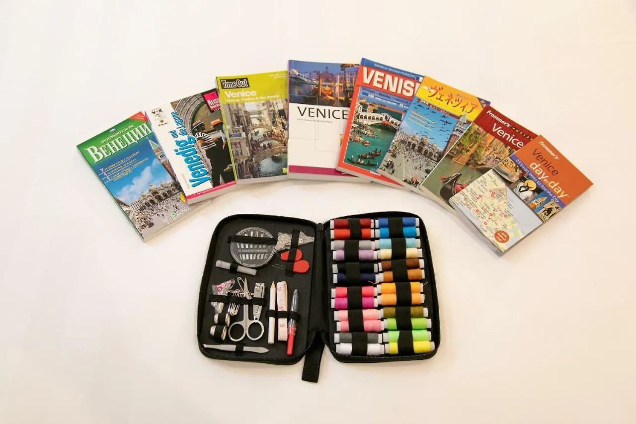 San Marco Design Suites Venezia Italia